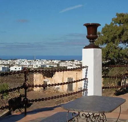 ホテル Casa De Hilario 3*